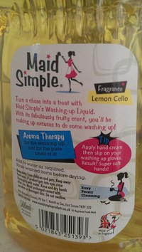 Top Tips from Maid Simple