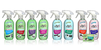 Autumn Cleaning Made Effortless