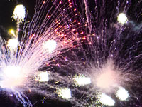 Bonfire Night and 17th Century Hygiene