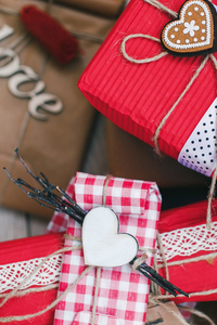 Personal Cards and Gifts for Valentine’s Day
