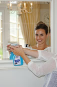 Maid Simple really does make cleaning simple… and FUN! 