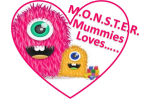 Maid Simple gets Monster Mummies seal of approval 