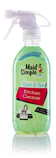 Maid Simple Kitchen Cleaner