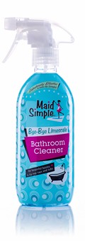 Maid Simple Bathroom Cleaner